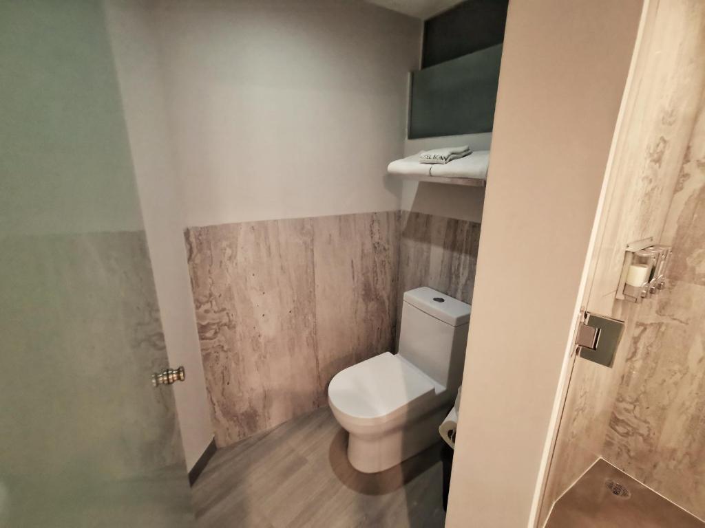 Hotel Bonn photo