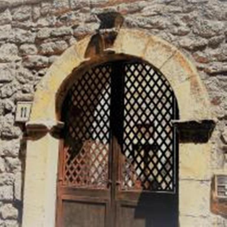 Historic Modica photo