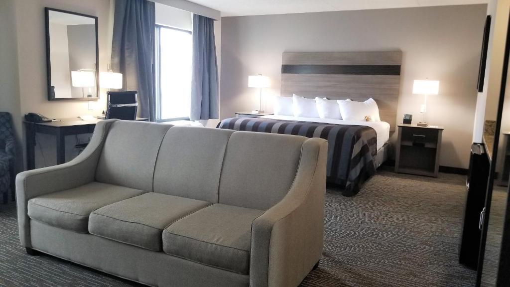 Wingate By Wyndham Lima Downtown Photo 5