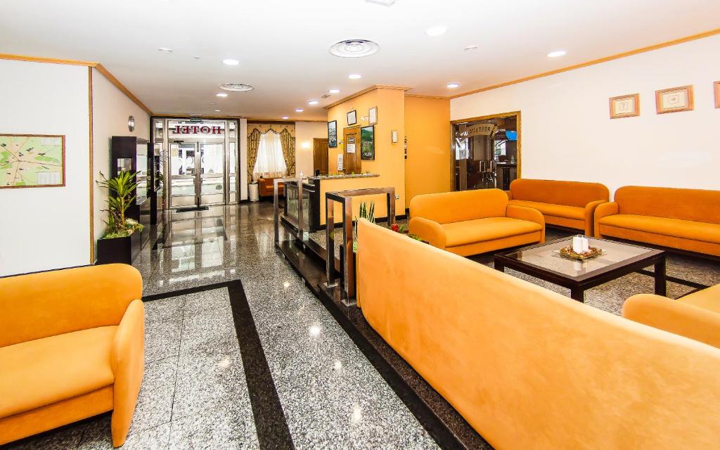 Hotel Restaurante Xaneiro photo