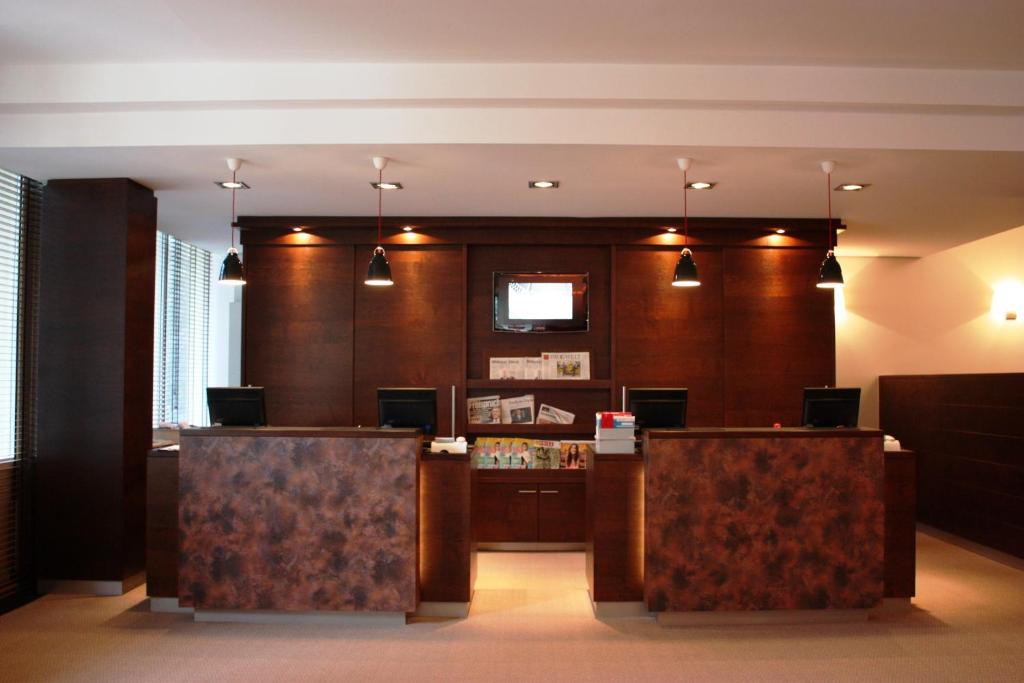 Dolce by Wyndham Bad Nauheim photo