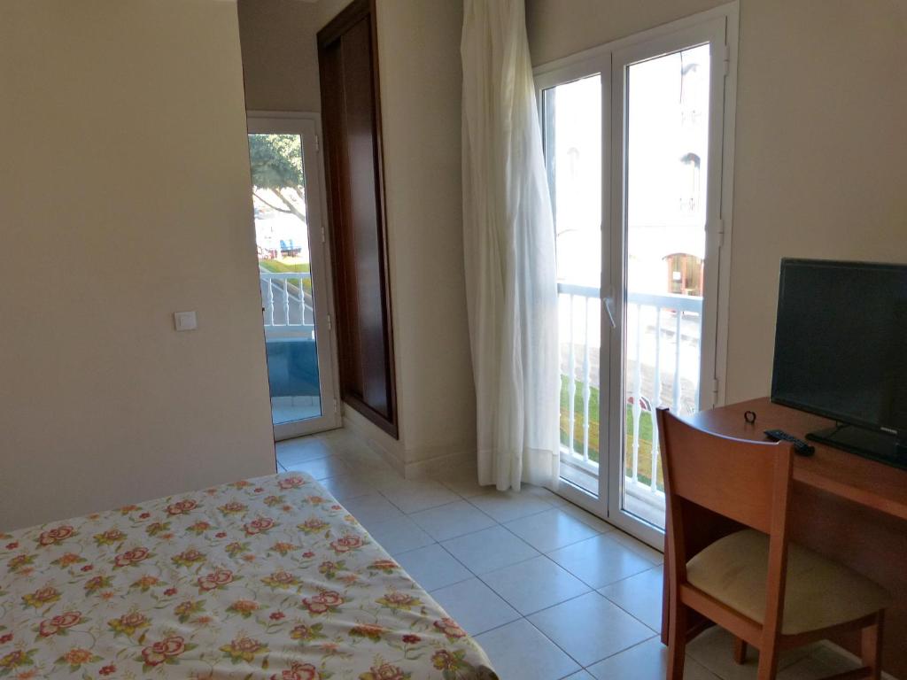 Hotel Tamasite - 5