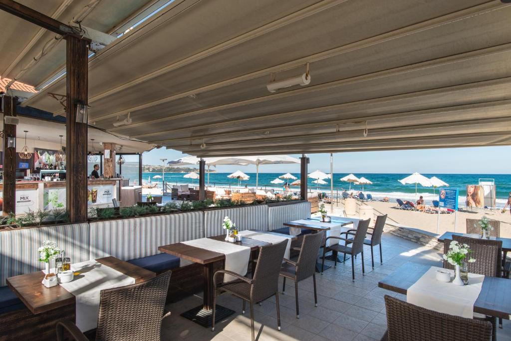 Obzor Beach Resort — Restauracje i bary in Obzor, Region Burgas