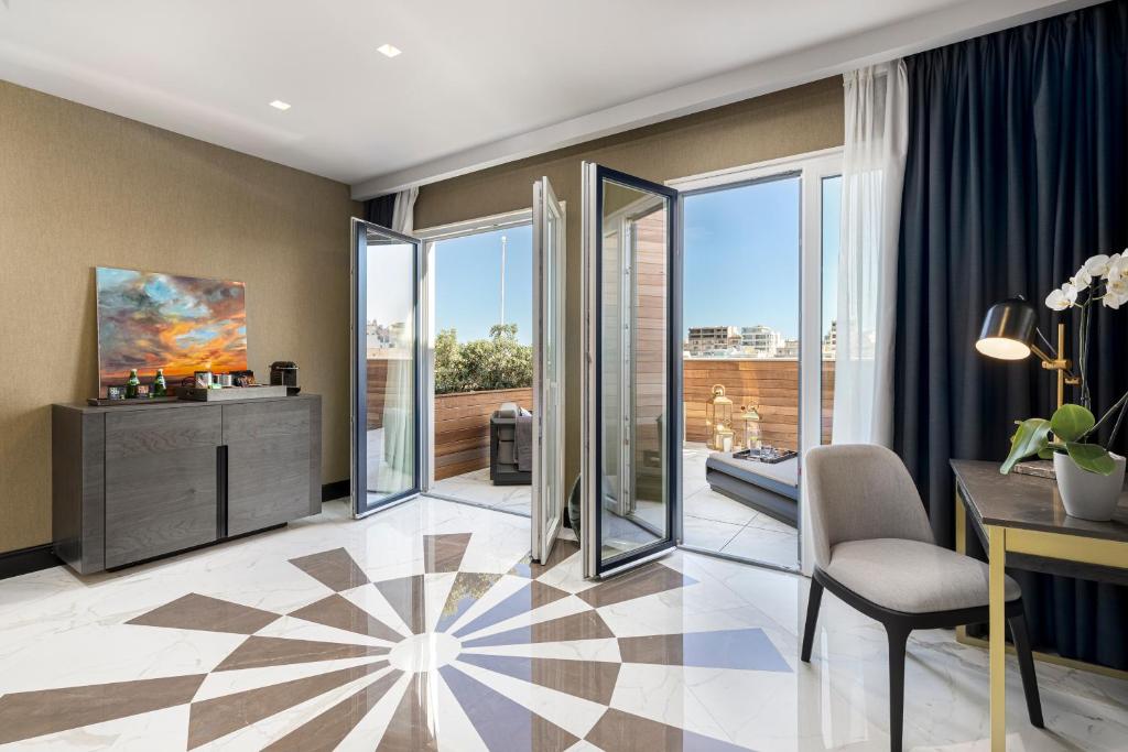 バルコニー/テラス