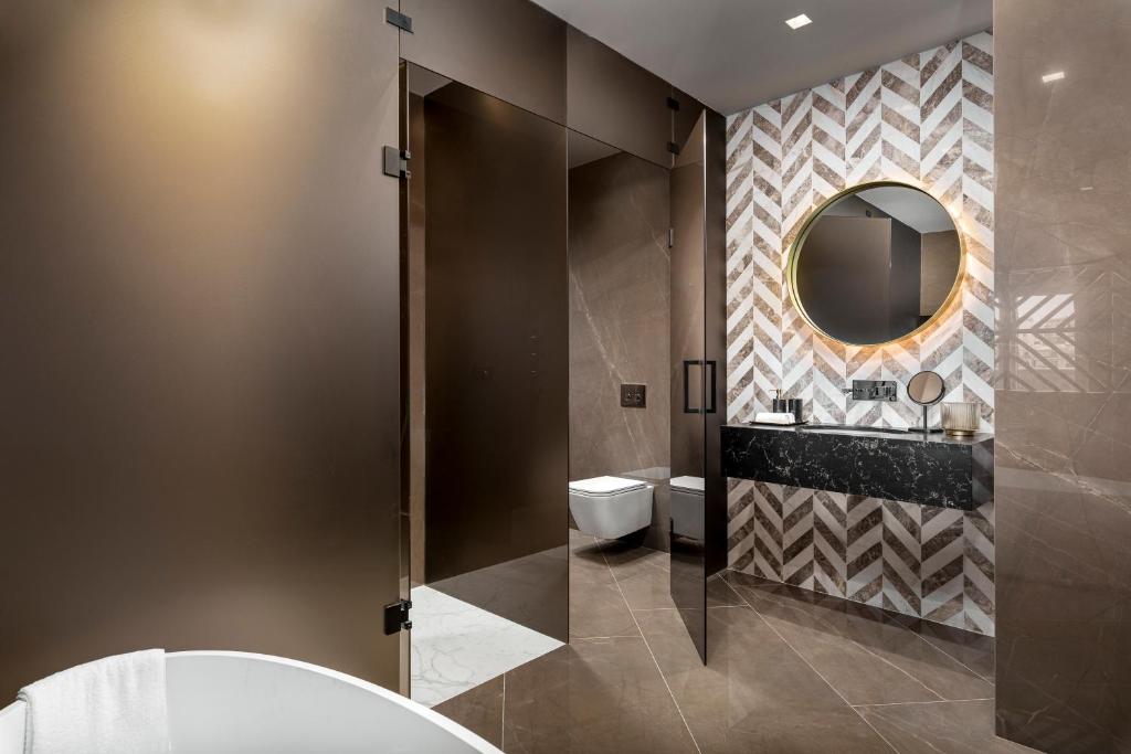 バスルーム（客室）