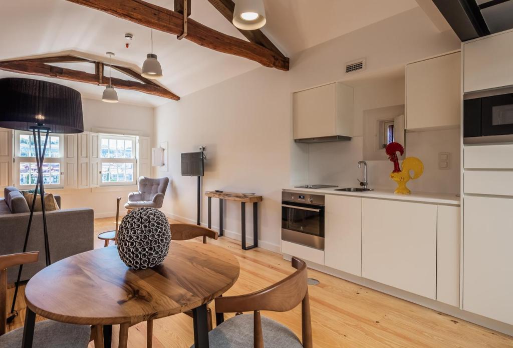 포르투 숙소 비교