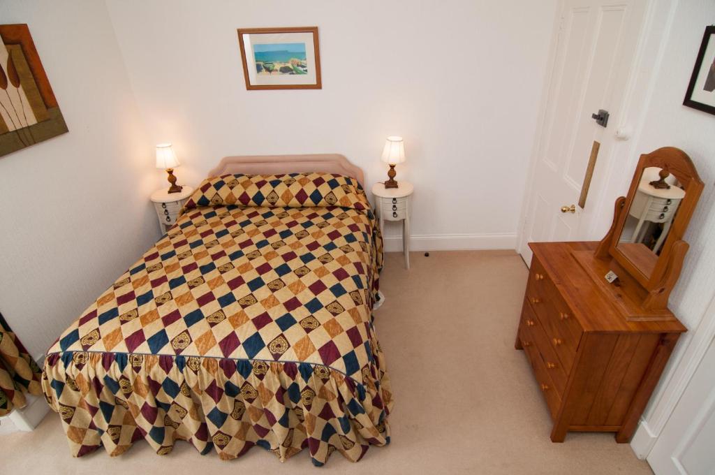 Kilmichael House photo