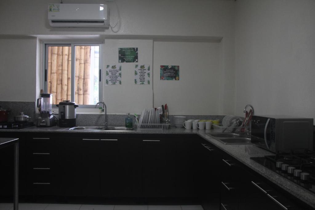 Eden's Garden Hostel