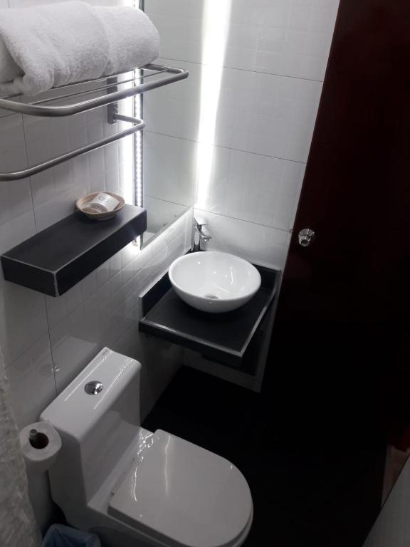 Hotel Mundo photo