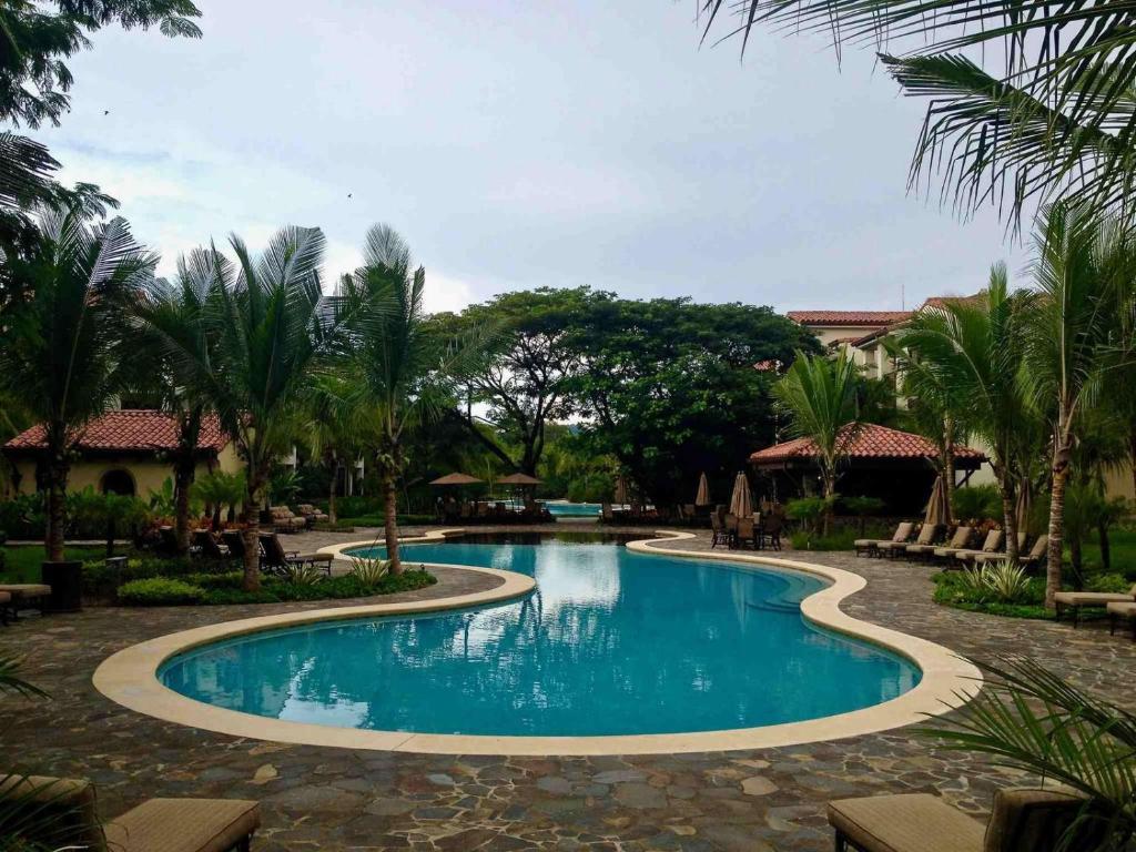 Ground-Floor Unit, Terrace with Direct Access to Pool in Coco, Coco