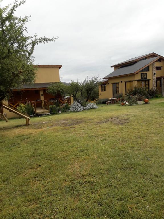 Estrella del Alma - 5