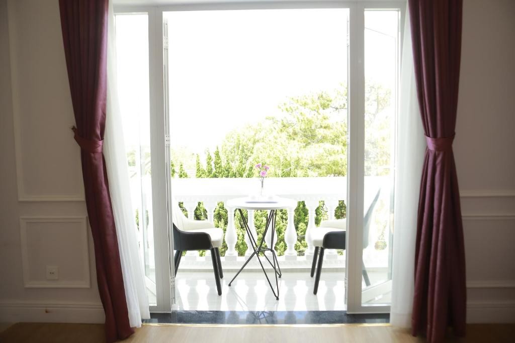 バルコニー/テラス