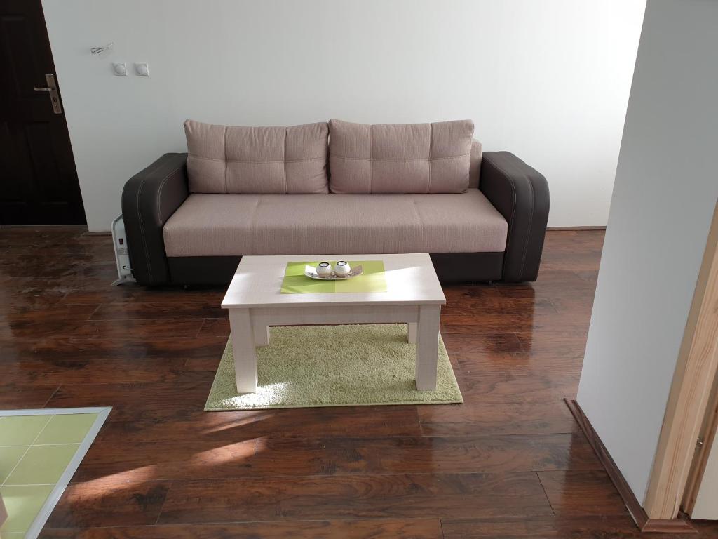 Apartman Nota - 4