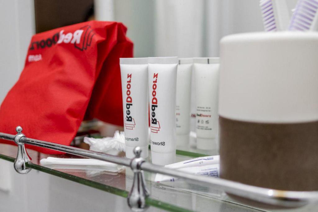 バスルーム（客室）