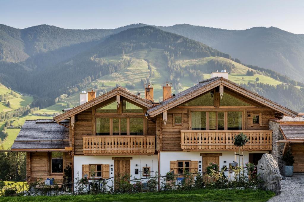 GipfelKreuzLiebe Senhoog Luxury Holiday Homes - 5