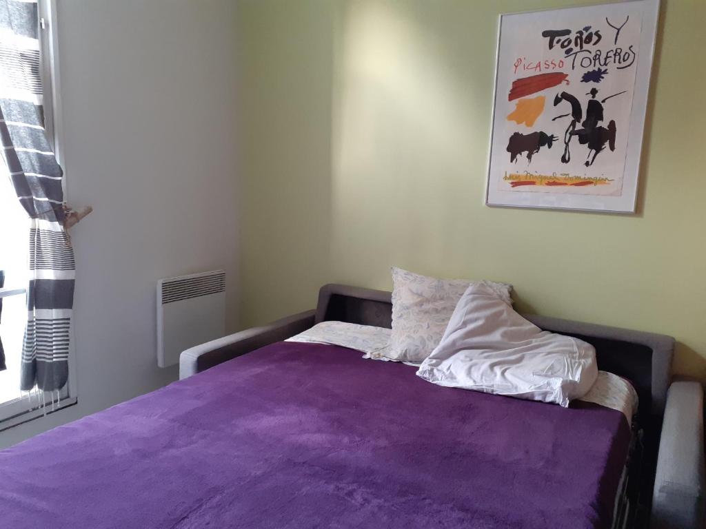 Pied à terre au bord de mer - 5