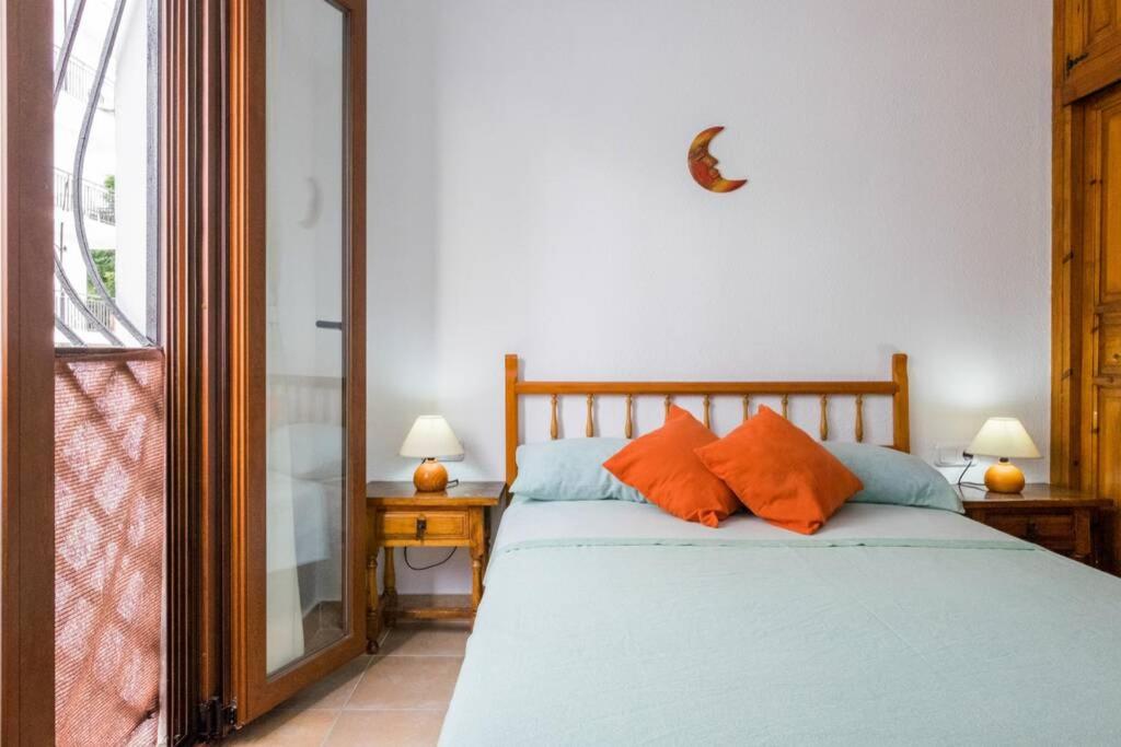 Apartamento Burriana Carabeo - 2