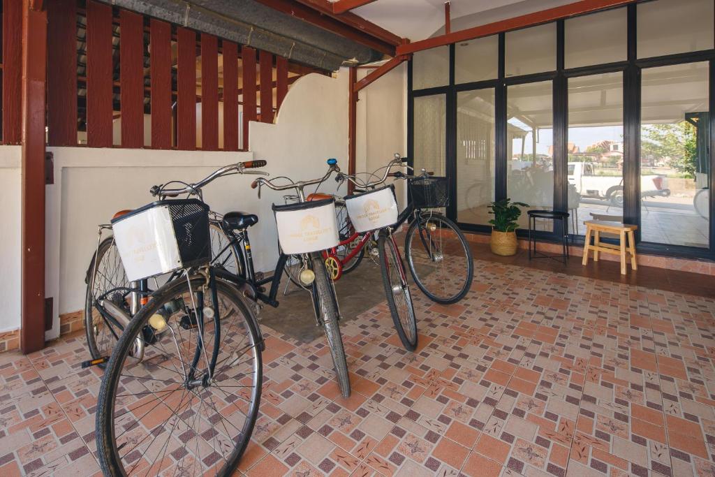 Facilities