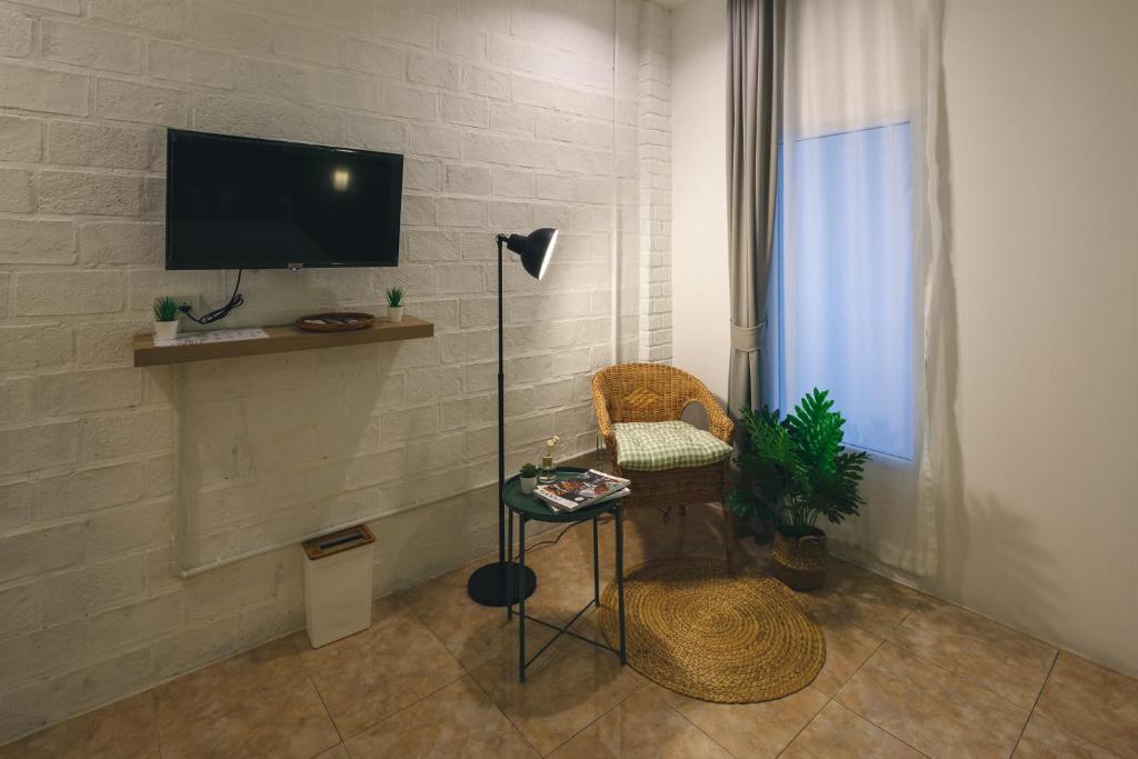 Facilities