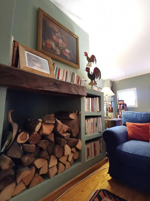 L'Atelier du Temps - PincherleStyle Apartment - 2