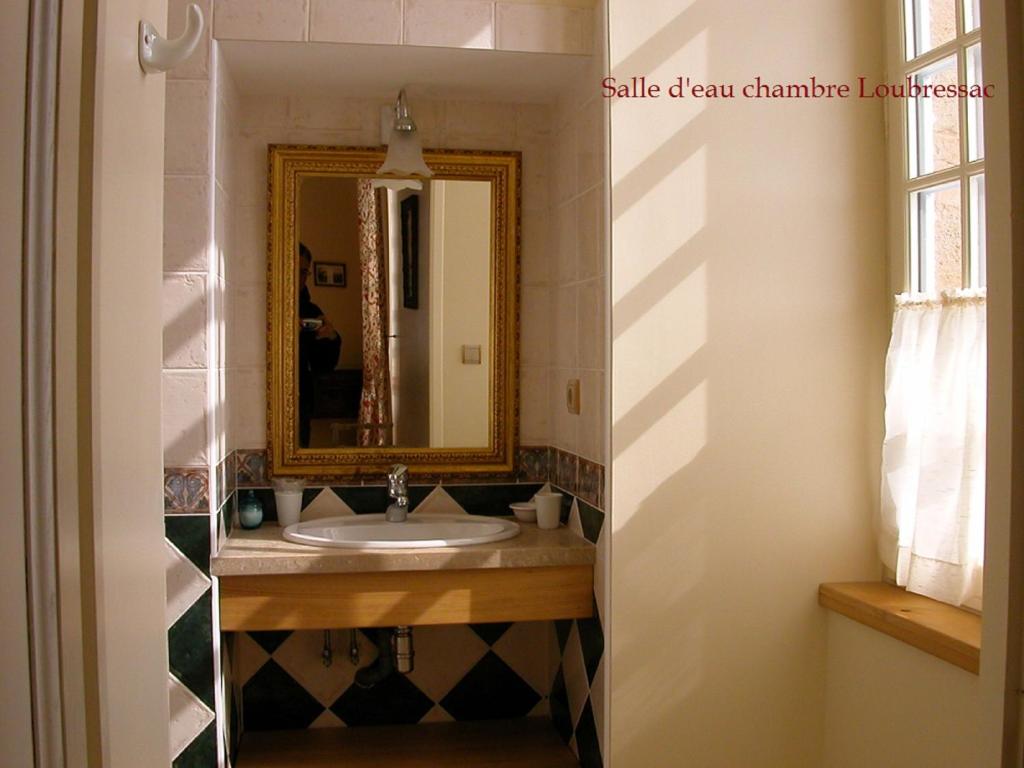 バスルーム（客室）