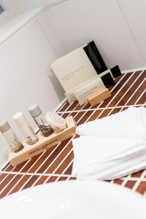 Progress Hotel Photo 24