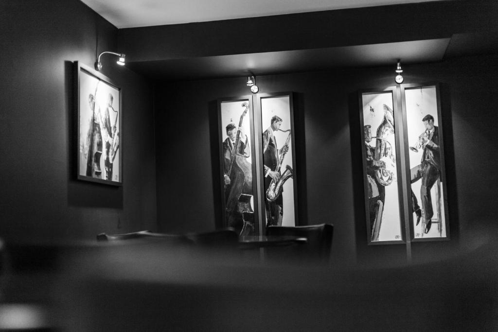 Progress Hotel Photo 32