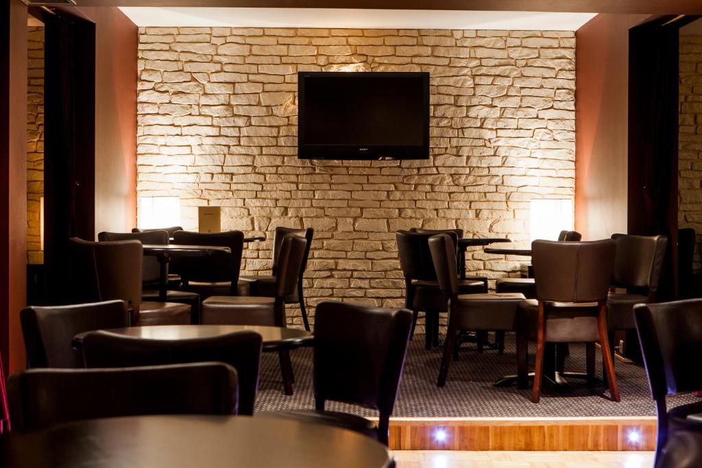 Progress Hotel Photo 33