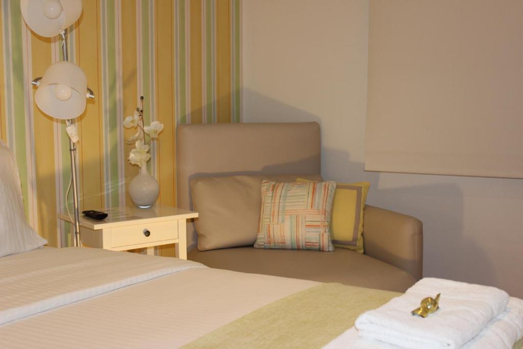 Cosy Rooms photo