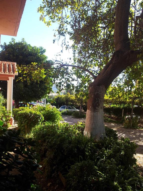 Cơ sở vật chất