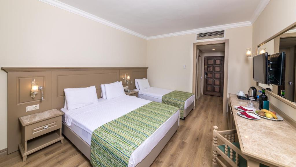 Grand Yazıcı Club Marmaris Palace photo