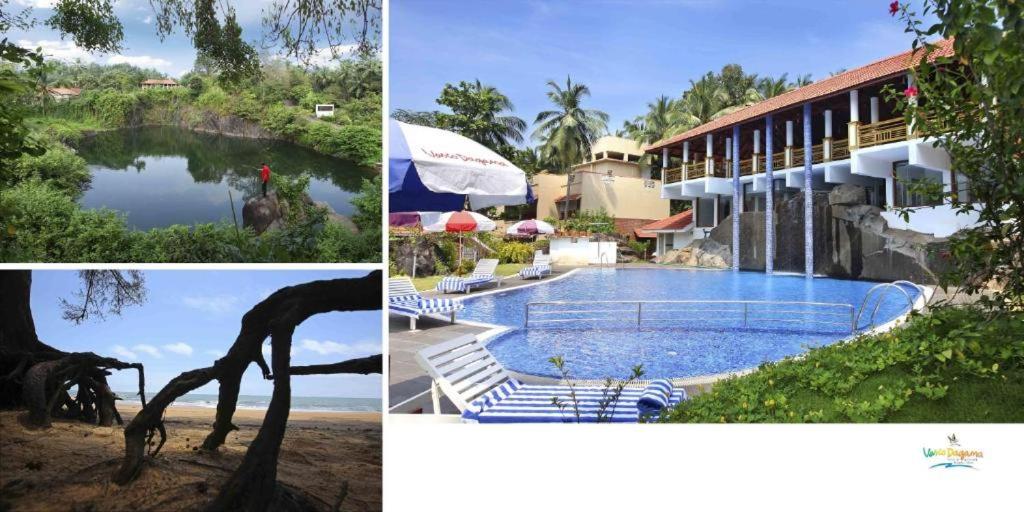 Vasco Da Gama Beach Resort photo