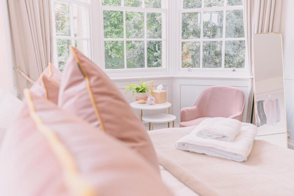 Old Bank Rooms, Bourton-on-the-Water