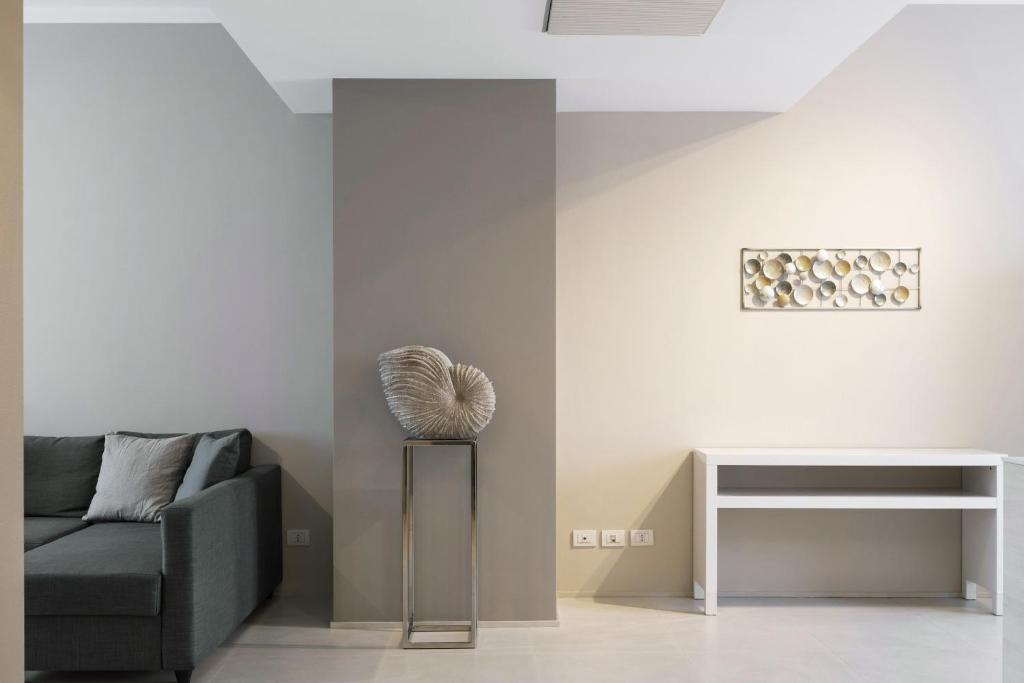 Contempora Apartments - Cavallotti 13 - B62, Milán