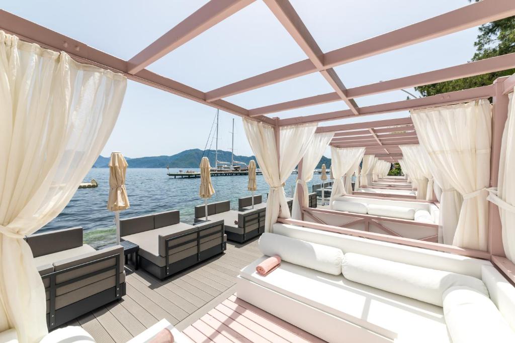 Grand Yazıcı Club Marmaris Palace — Marmaris, Mugla