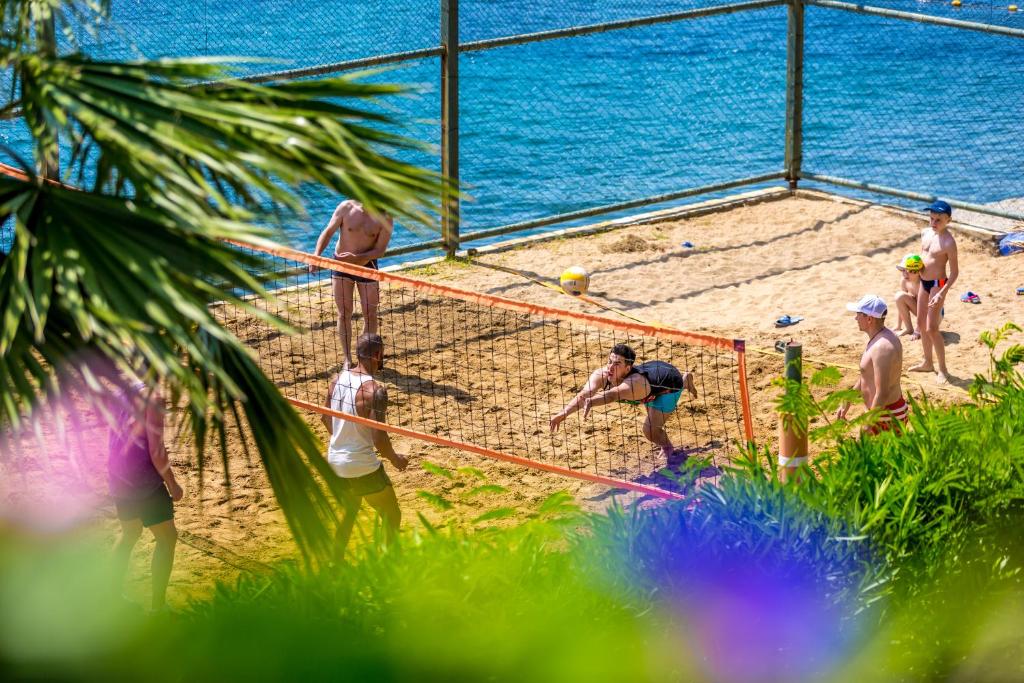 Grand Yazıcı Club Marmaris Palace — Marmaris, Mugla
