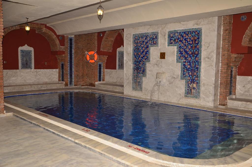 Grand Yazıcı Club Marmaris Palace photo