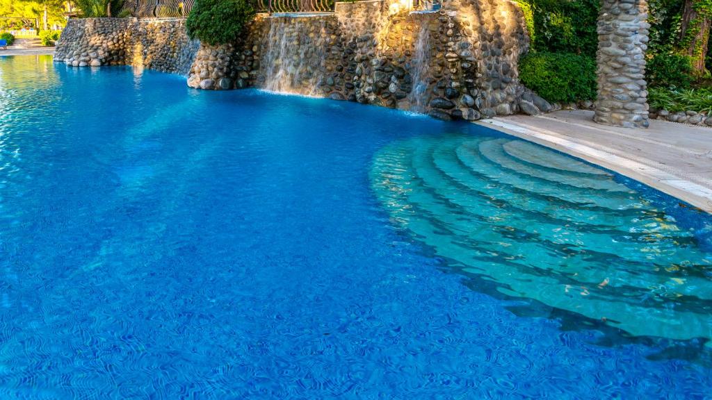 Grand Yazıcı Club Marmaris Palace — Marmaris, Mugla