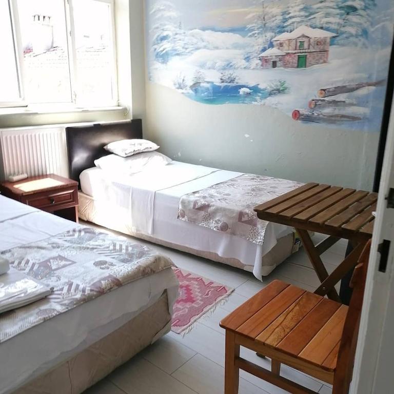 Hotel Mudanya — Hotel in Mudanya
