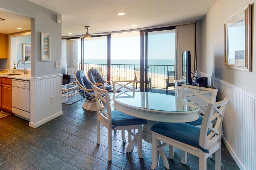 Sea Colony Chesapeake House IV 전경