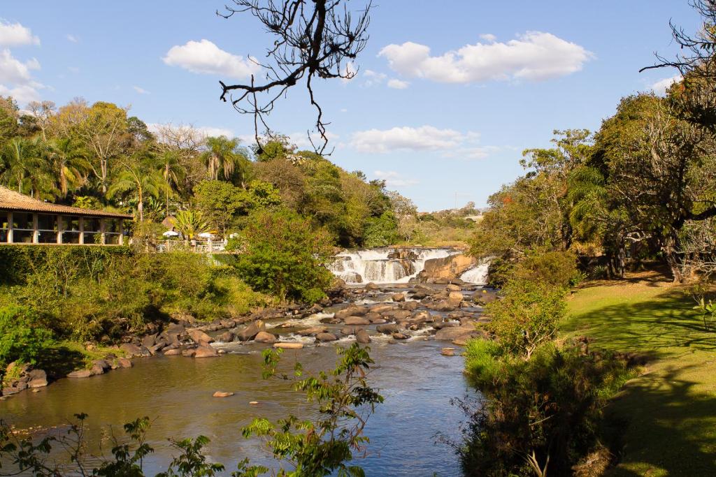 Hotel Recanto da Cachoeira photo