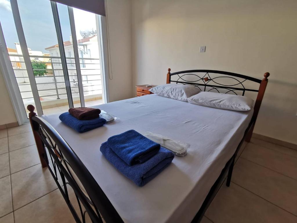 BG04 Mythical Sands, Paralimni