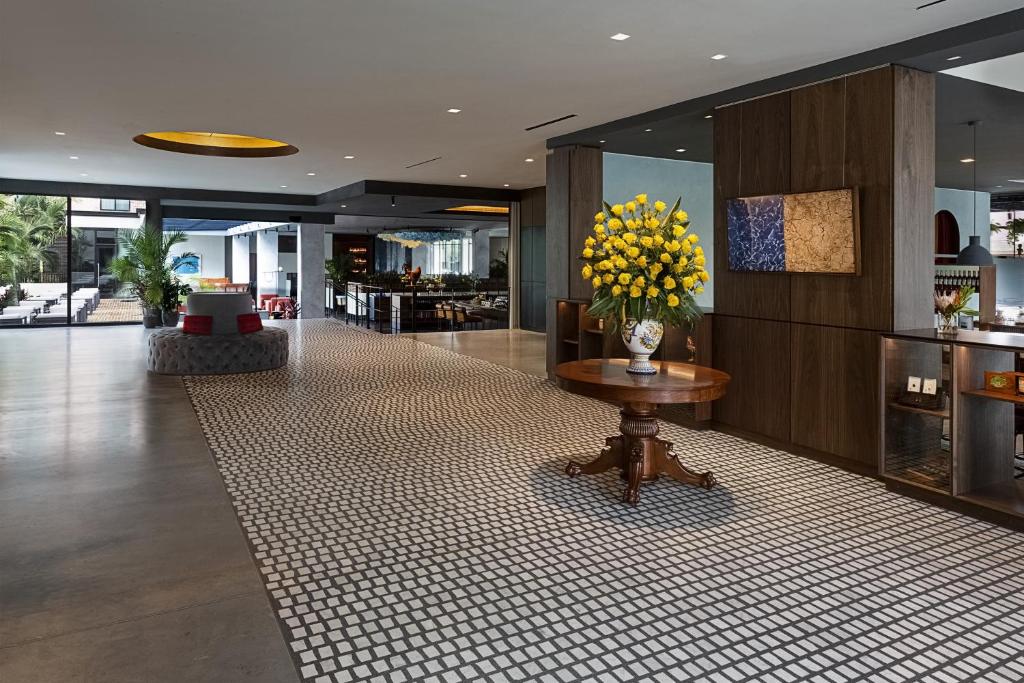 Hotel Haya photo