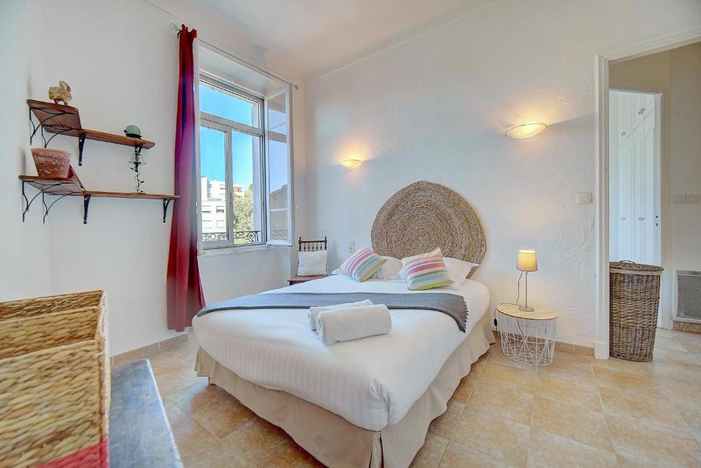 Upstays Quiet Center 60m2 Apartment - 4