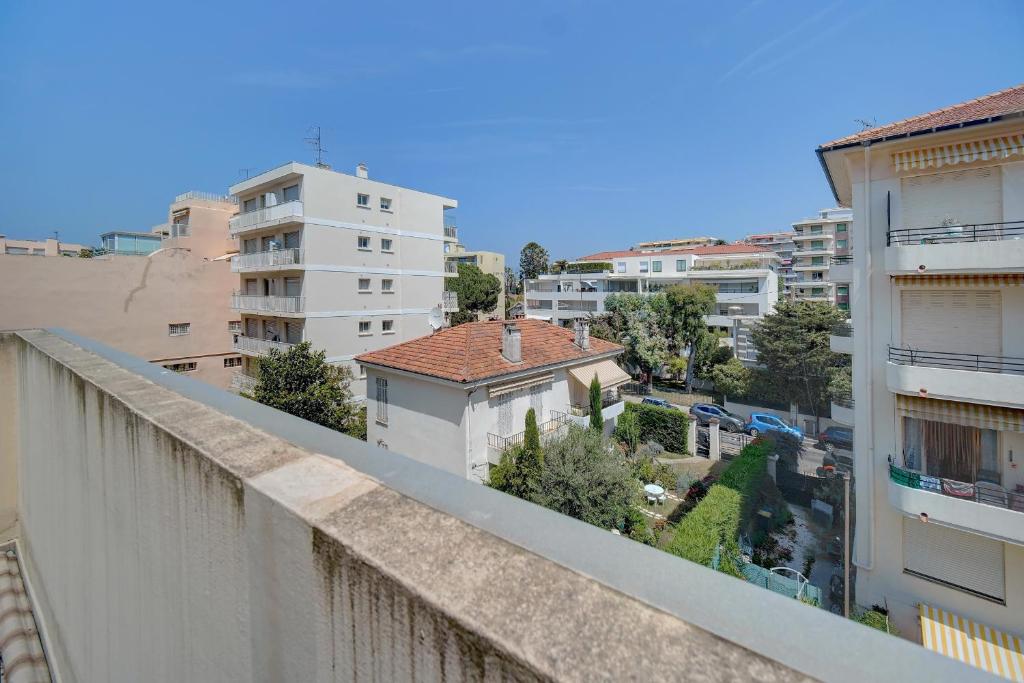 Upstays Terraces Parking 65m2 Apartment - 3