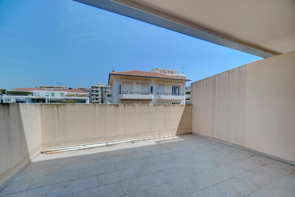 Upstays Terraces Parking 65m2 Apartment - 4