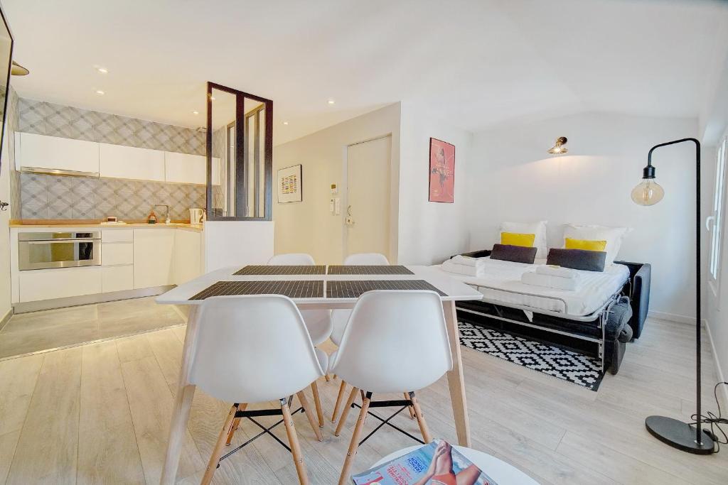 Upstays Banane Center 36m2 Apartment - 2