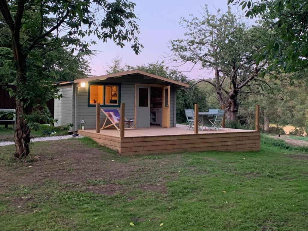 Truly Kentish Holiday Lets, Kent