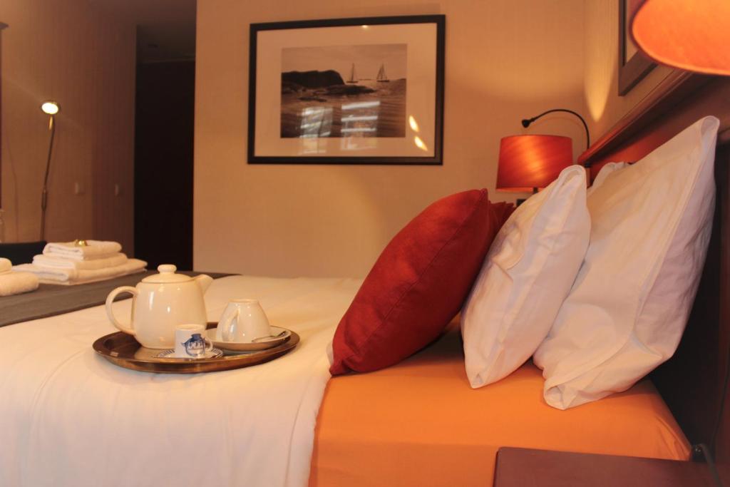 Cosy Rooms — Hotel in Sintra