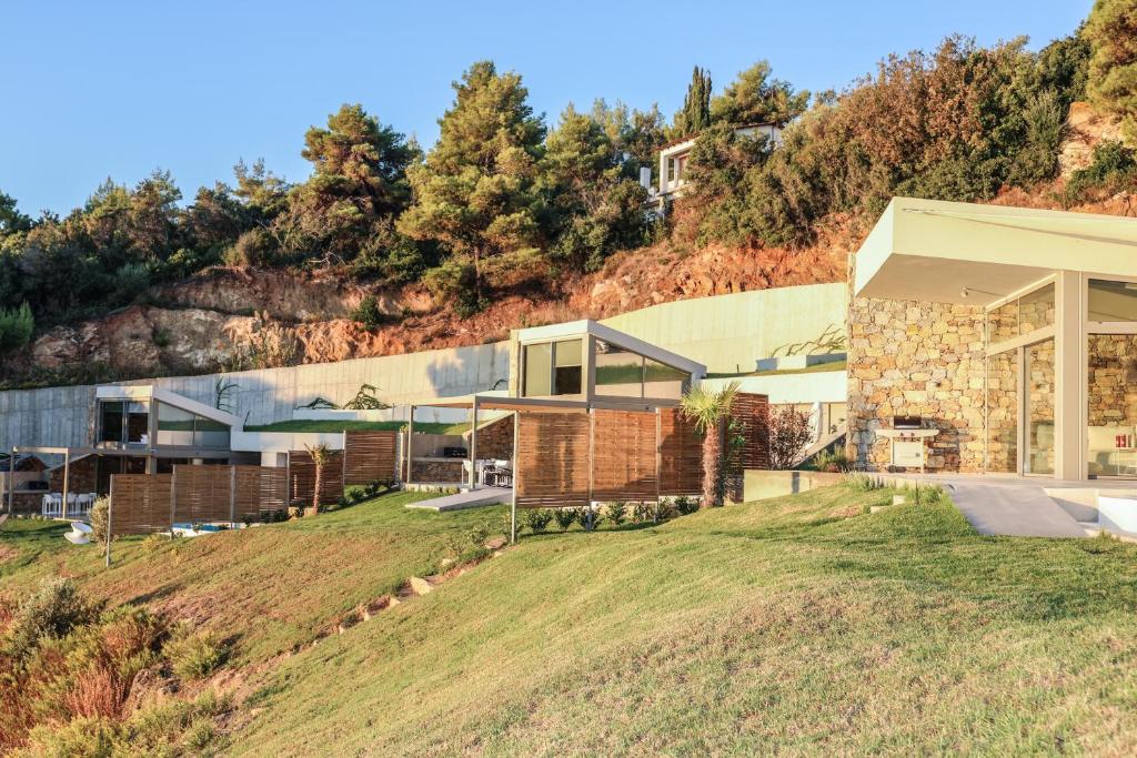 Thalasses Villas Skiathos photo